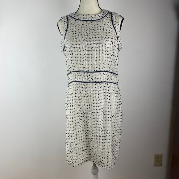 MICHAEL Michael Kors Dresses & Skirts - MICHEAL Micheal Kors Tweed Dress